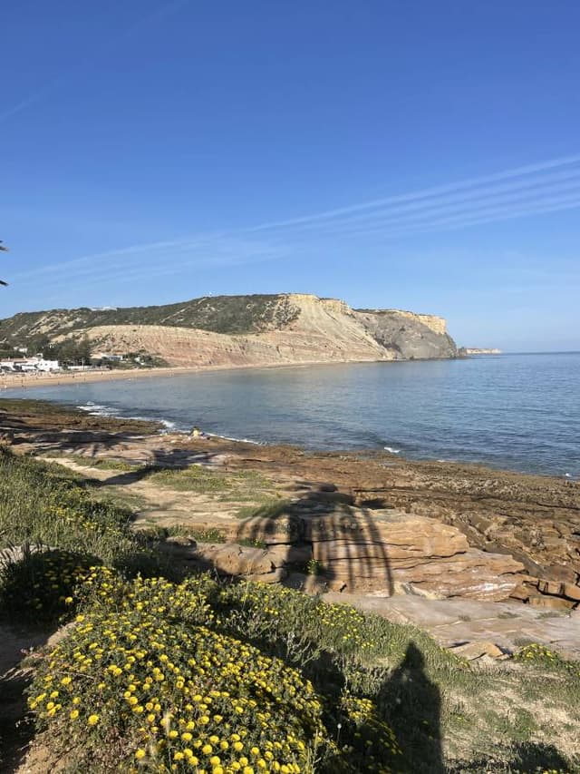 Photo 5 by John R. about renting a Volkswagen T-Cross in Lisbon (5/2/25)