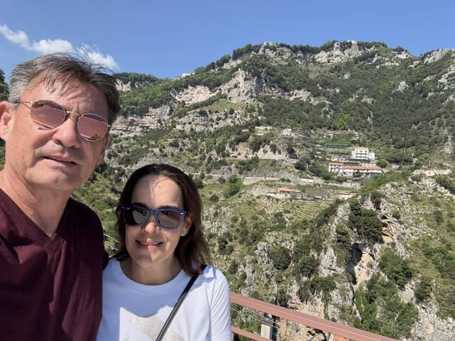 Photo 5 by Luis R. about renting a Fiat Panda in Sorrento (5/12/25)