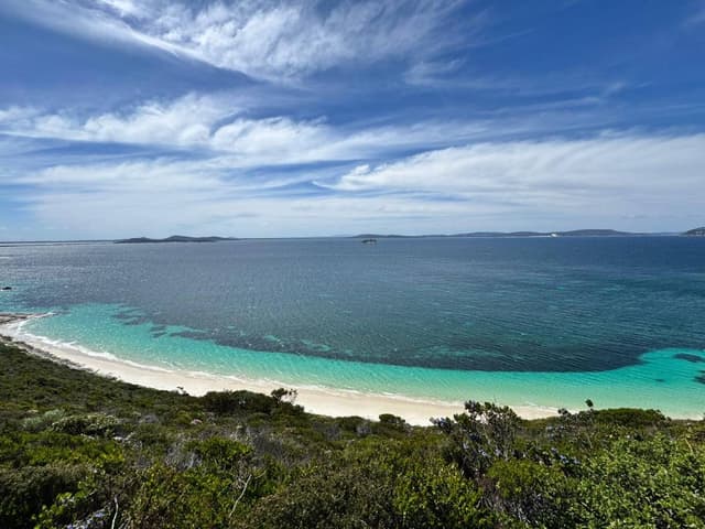 Photo 19 by Fiona P. about hiring a Mitsubishi ASX in Australia (14/11/25)