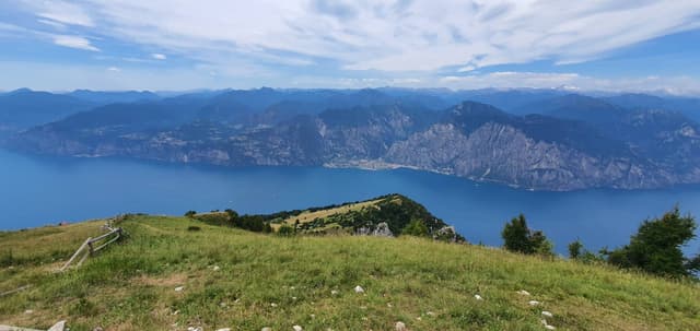 Photo 1 by Andrew H. about hiring a Fiat 500 in Italy (13/07/26)