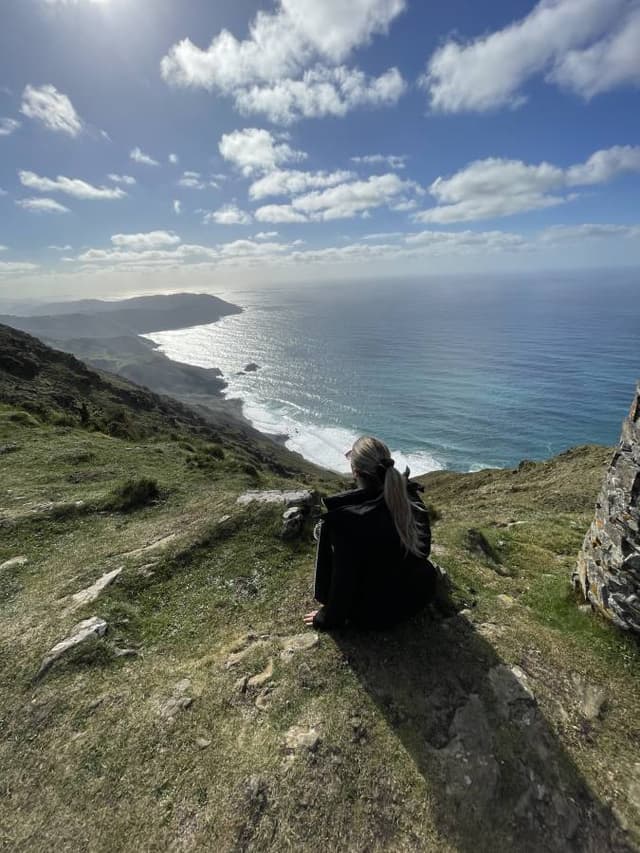 Foto 5 de Cristina N. (15/4/26)