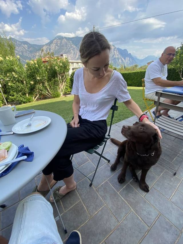 Фото 5 от Viktor Y. об аренде Fiat Panda в аэропорту Милан Мальпенса (28.07.25)