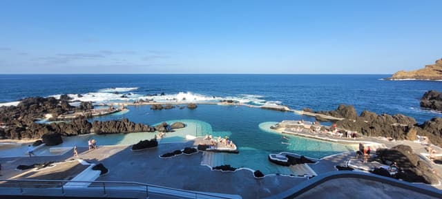 Photo 7 by Shawn S. about renting a Fiat 500 in Funchal (Downtown) (11/24/23)