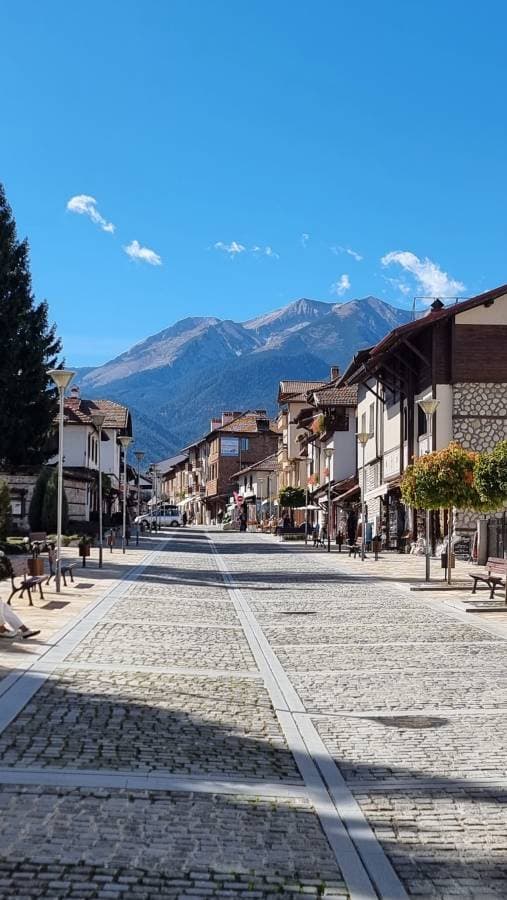 Photo 8 by ZIVILE K. about hiring a Toyota Yaris in Bulgaria (23/10/24)