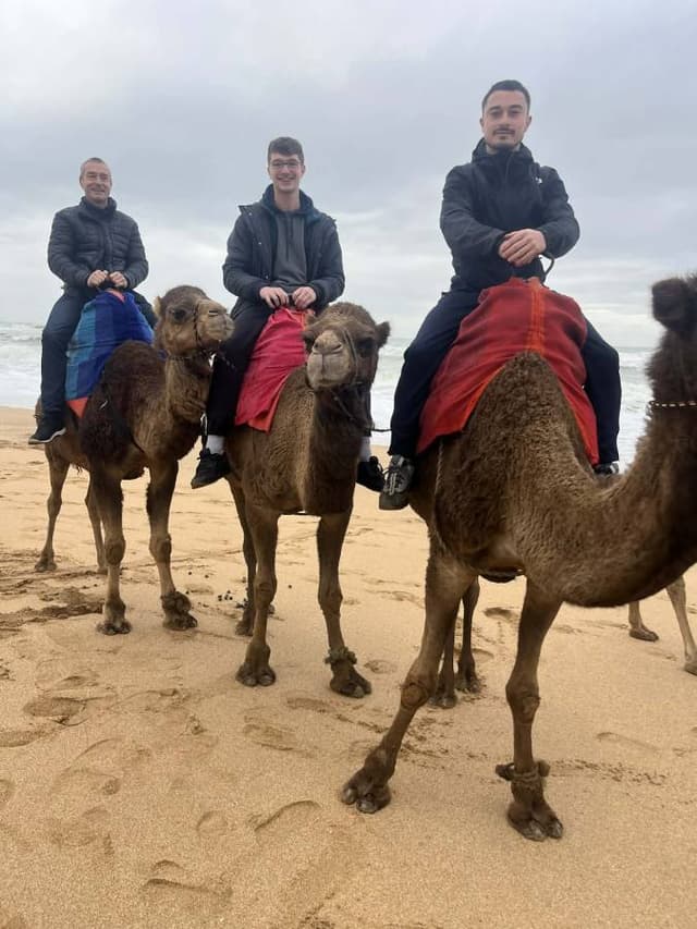 Foto door Danny G. (7-1-26)