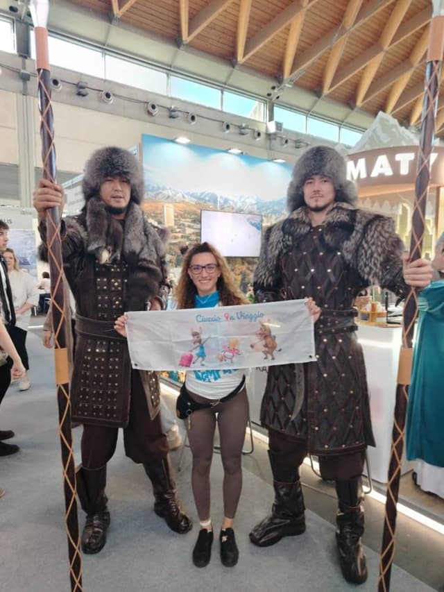 Foto 1 di Saverio Alberto C. (14/10/25)