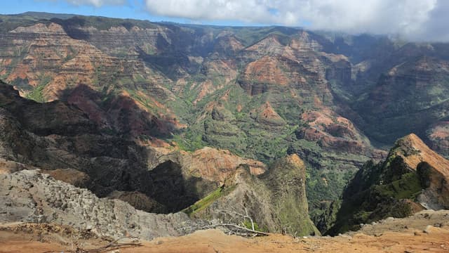 Photo by Michael W. about renting a Chevrolet Equinox in Lihue (3/3/25)