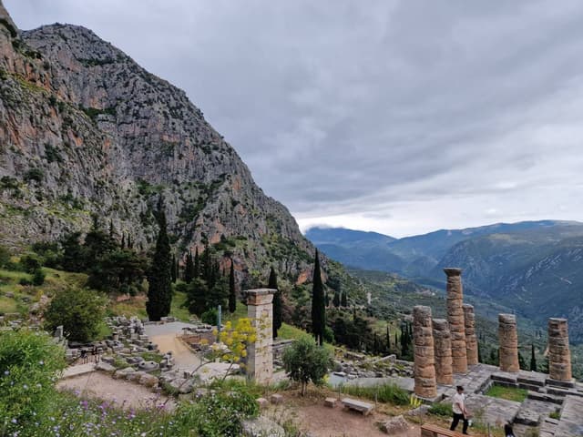 Fotografia 3 realizată de Daniel L. (13.05.23)