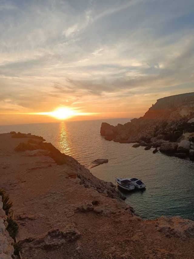 Photo 3 by Monika M. about renting a Peugeot 108 at Malta Airport (9/19/23)