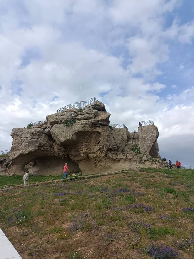 Foto 3 od Jakub S. o pronájmu Fiat Panda na Letišti Catania-Fontanarossa (5/27/25)
