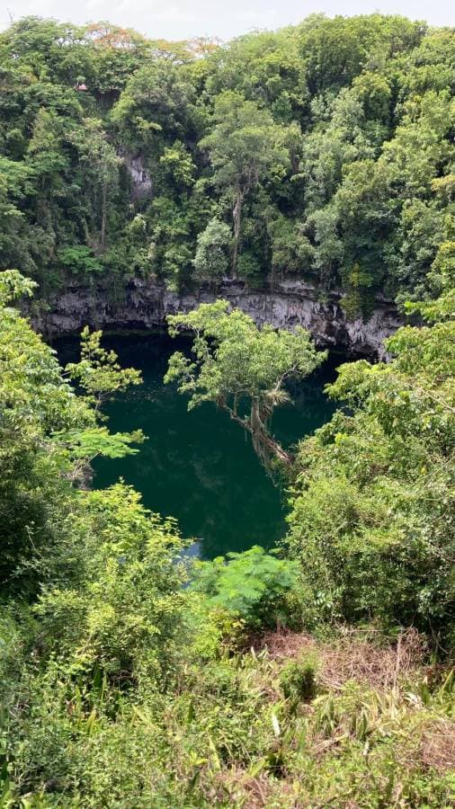 Foto 8 von Binisio S. über die Anmietung eines Suzuki Vitara in der Dominikanischen Republik (13.8.25)