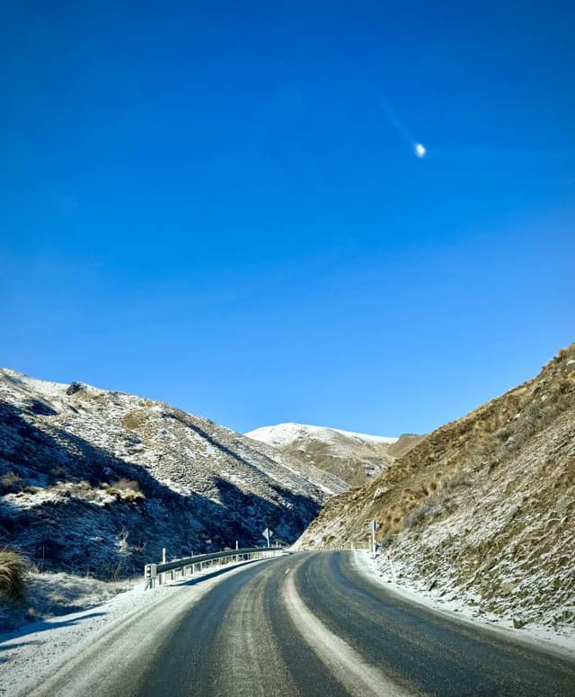 Photo 4 by Amanda W. about renting a Mitsubishi ASX in New Zealand (8/31/25)
