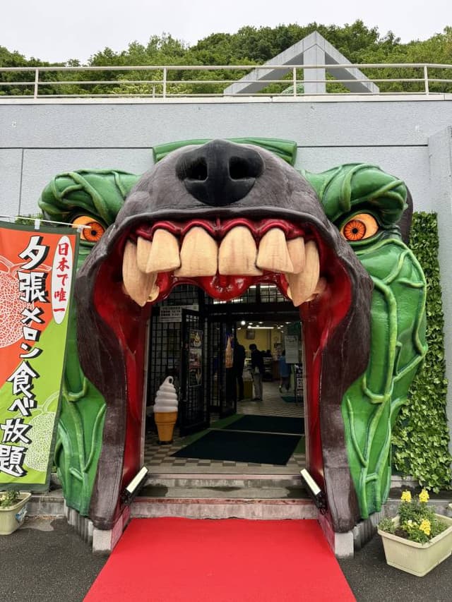 Photo 5 by Chris L. about renting a Nissan Note at Chitose Airport (6/15/24)