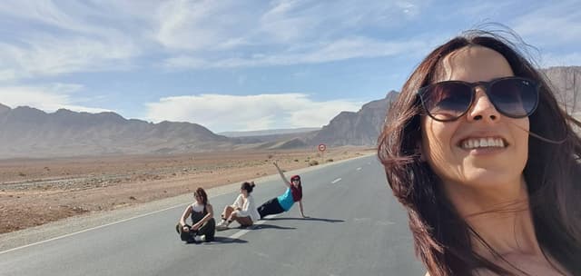 Foto 7 de Jesica A. (19/2/24)