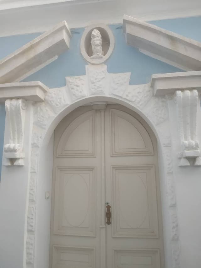 Photo 2 by Ariel O. about renting a Opel Corsa in Rhodes (5/24/24)