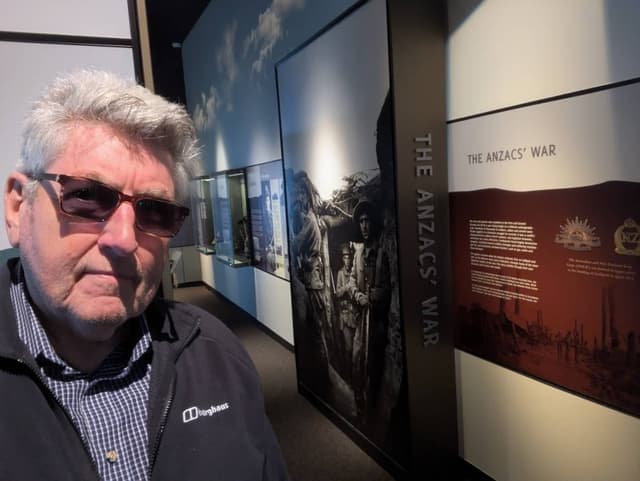 Photo 2 by Gareth G. about hiring a Toyota Corolla in Australia (29.06.25)