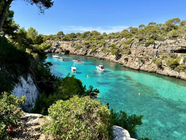 Foto 6 od Zbynek S. o pronájmu Fiat 500 na Letišti Palma de Mallorca (9/11/23)