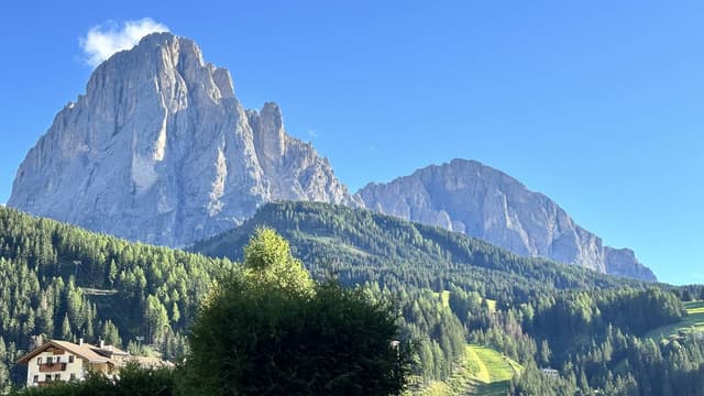 Photo 4 par Daniel V. sur la location d'un Ford Focus STW en Italie (15/09/24)