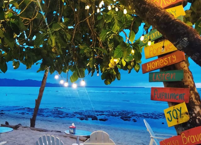 Foto 2 de pedro jose S. sobre el alquiler de un Toyota Rush en Costa Rica (27/4/23)