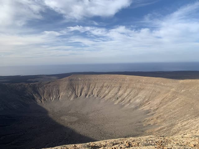 Foto 8 di Carlo O. sul noleggio di una Citroen C3 a Lanzarote (02/02/24)