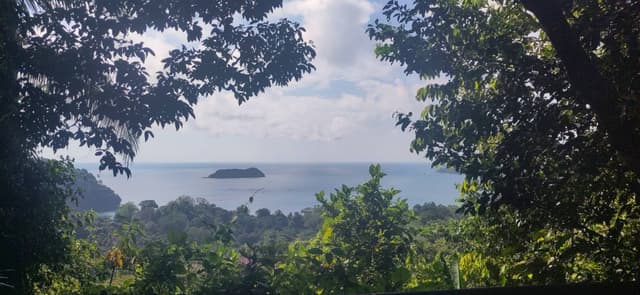 Billede 7 af Laura W. om at leje en Hyundai Creta i Costa Rica (12/17/23)