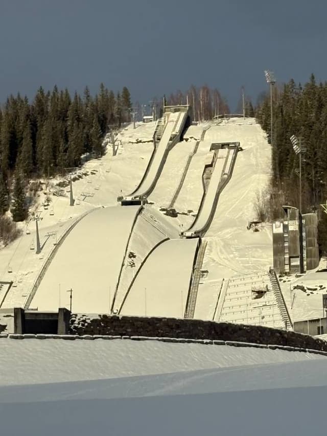 Foto 2 od Pavel S. (10. 3. 26)