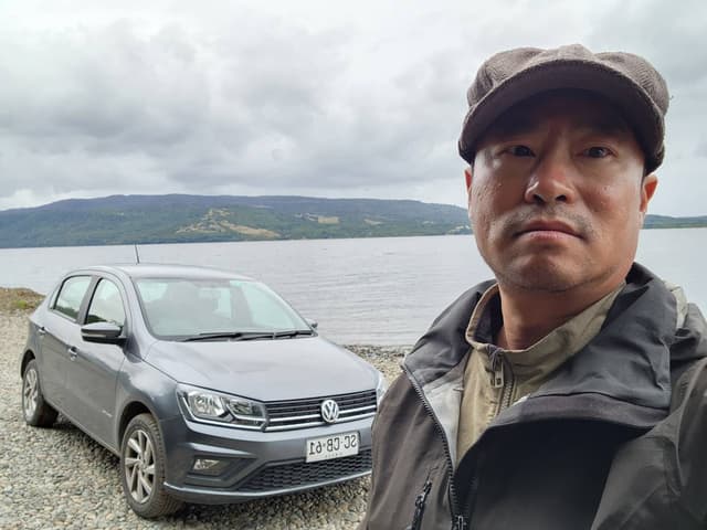 Foto de Tong Z. (13/2/25)