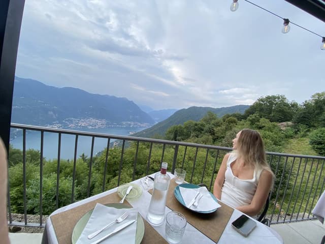 Фото 6 от Viktor Y. об аренде Fiat Panda в аэропорту Милан Мальпенса (28.07.25)