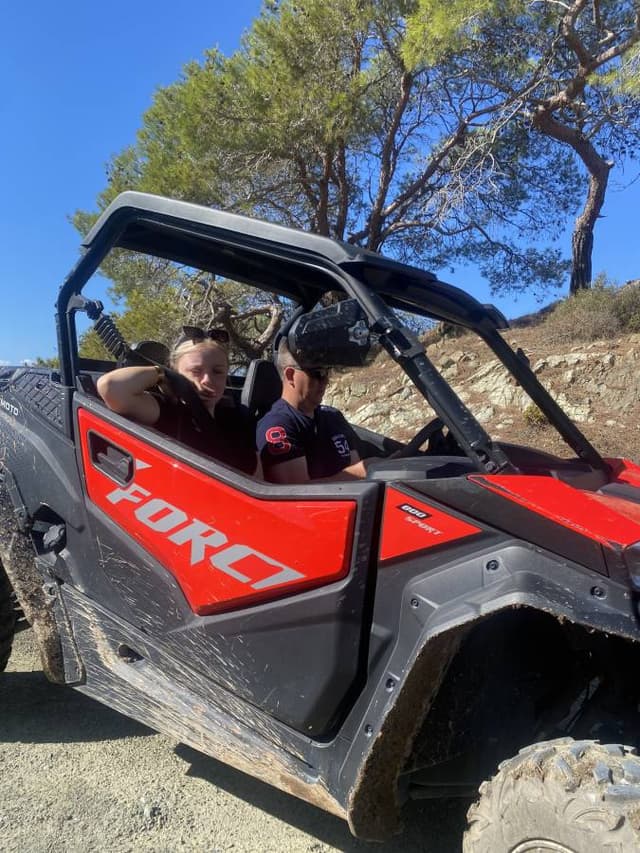 Photo 4 by Stewart L. (10/22/25)