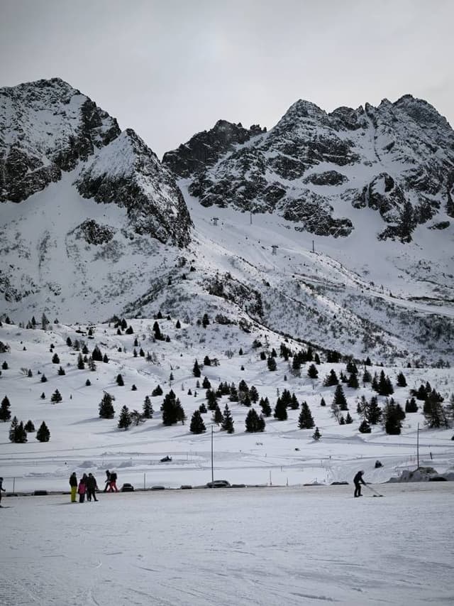 Foto 3 di Francesco D. (18/02/24)