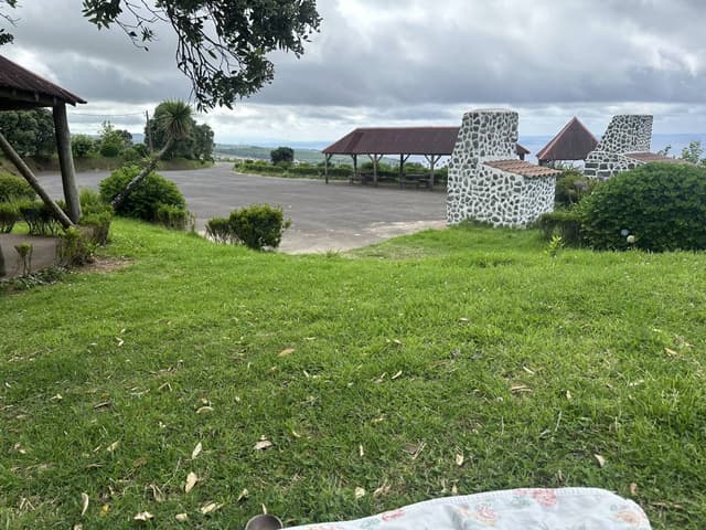 Photo 3 by Sandra C. about renting a Citroen C3 in the Azores Islands (8/5/25)