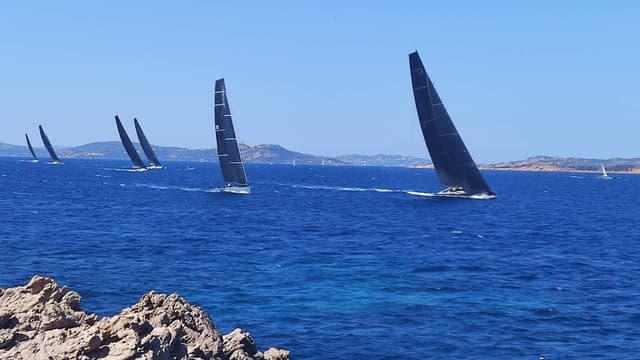 Photo 2 by Roberto G. about renting a Fiat 500 in Olbia (9/12/23)