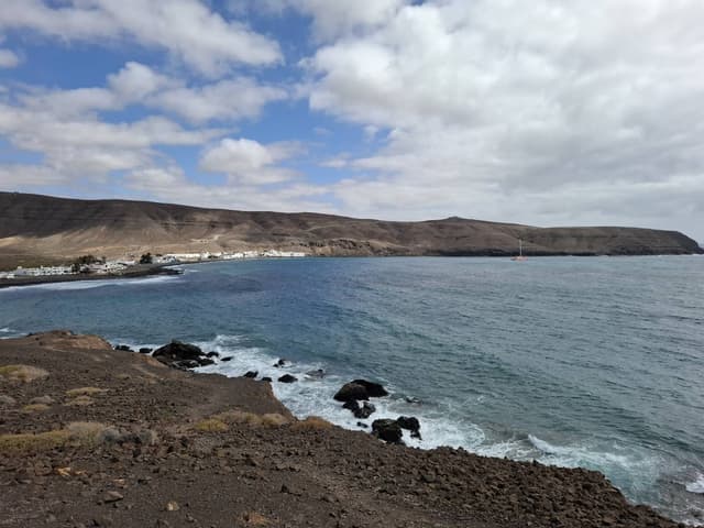 Foto 2 di Bruno T. sul noleggio di una Volkswagen Polo in Spagna - alle Isole Canarie (24/07/25)