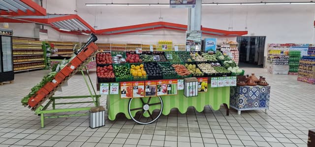 Photo 5 by Khalid P. about hiring a Renault Clio in Tangier (25/09/23)