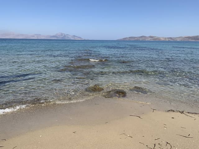 Foto 3 di Cinzia Mariangela M. sul noleggio di una Suzuki Celerio a Kos (08/08/23)