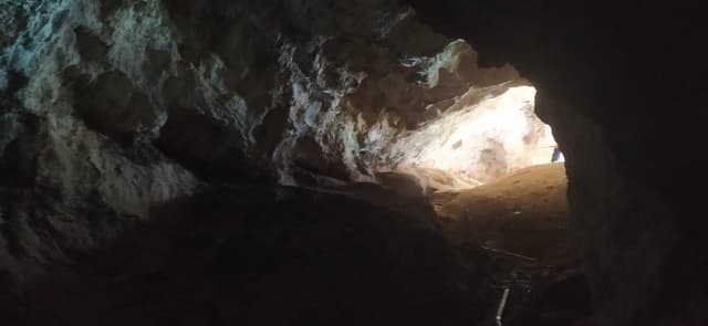 Photo 3 by Gregory K. about renting a Seat Ibiza in Samos (7/4/25)