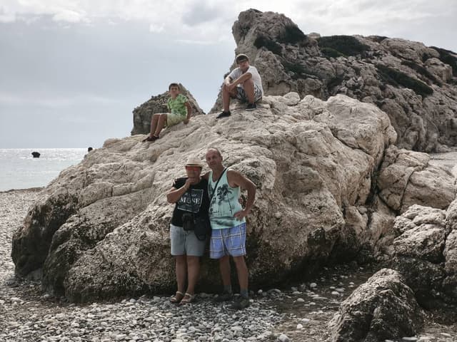 Photo 4 by Peter T. (10/25/25)