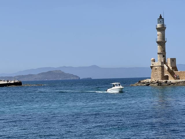 Billede 5 af Per A. om at leje en Toyota Aygo i Kreta Lufthavn Chania (4/19/25)