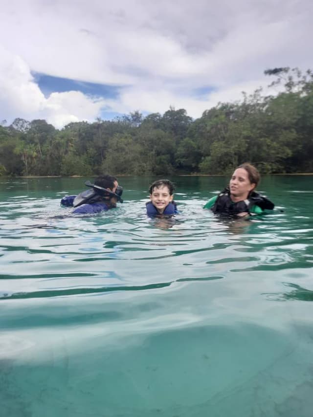 Foto 4 de Clenilson Castro de Ornellas O. (08/01/25)