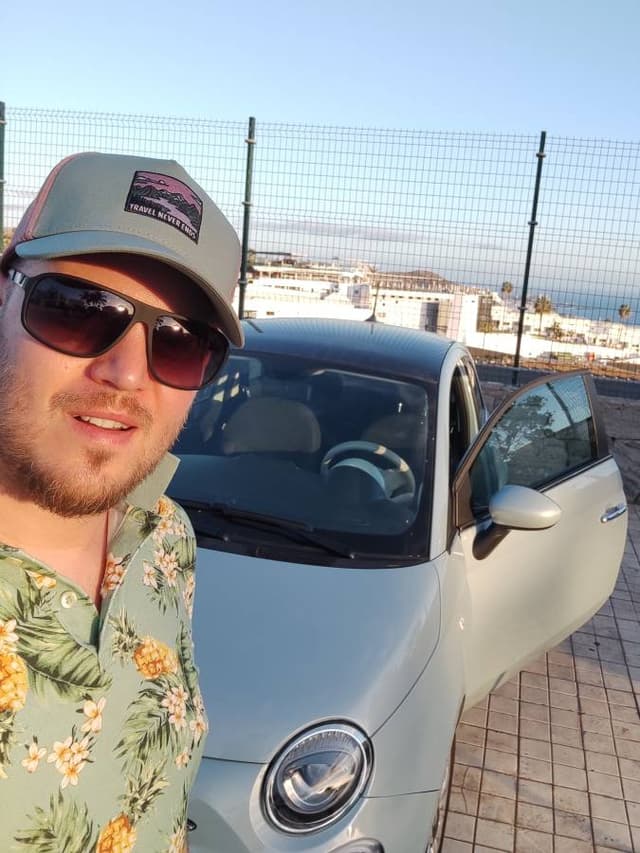 Photo by Peter Pal B. (2/24/26)