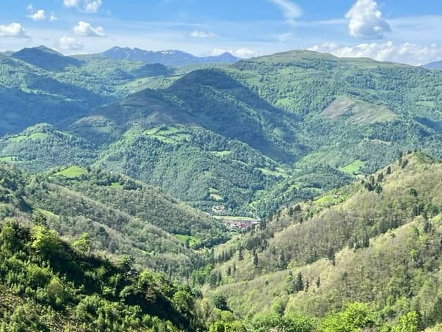 Photo 4 by Peter J. about hiring a Seat Arona in Spain (27.05.25)