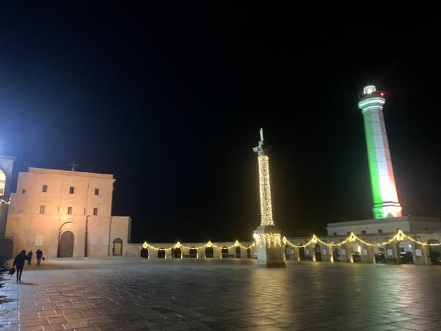 Foto 4 di Michele O. sul noleggio di una Fiat Panda a Brindisi (10/01/24)