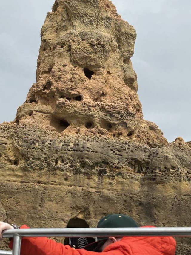 Photo by RENE G. (4/11/26)