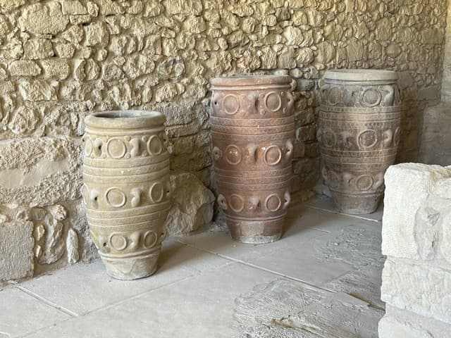 Photo 6 by Gordon J. about hiring a Kia Picanto in Crete (14/09/26)
