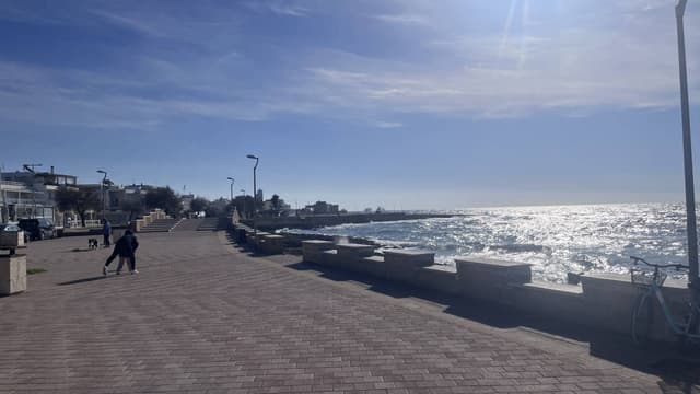 Foto 9 von Danilo P. über die Anmietung eines Mitsubishi ASX in Italien (4.1.25)