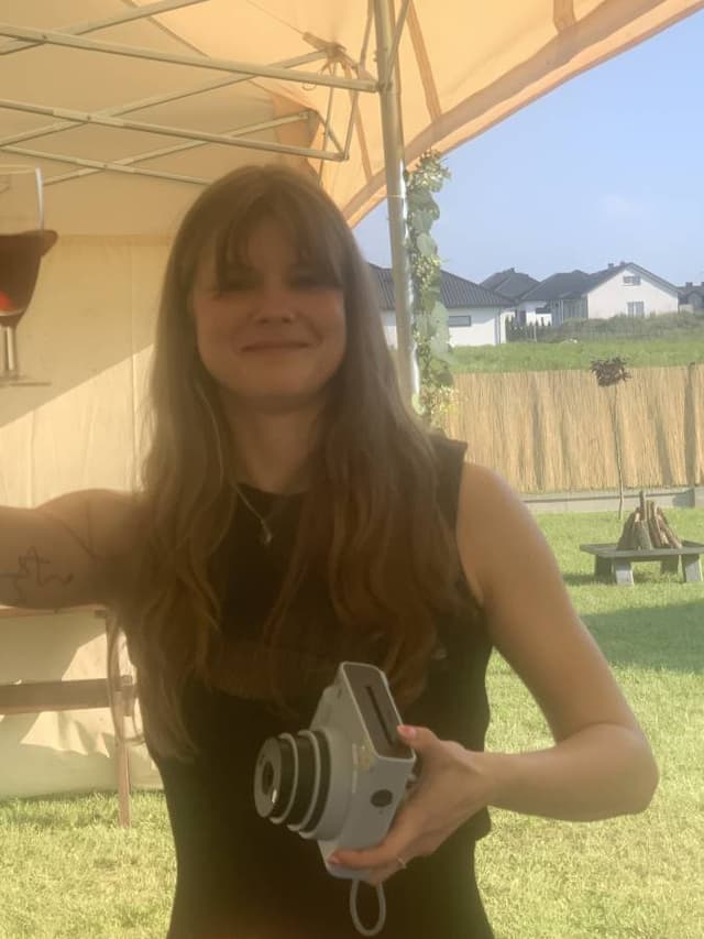 Photo 2 by Gudmundur Einar J. about renting a Toyota C-HR at Warsaw Airport (6/15/24)