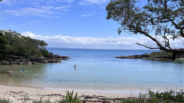 Billede af Michael Nordlien B. om at leje en Suzuki Swift i Australien (1/18/23)