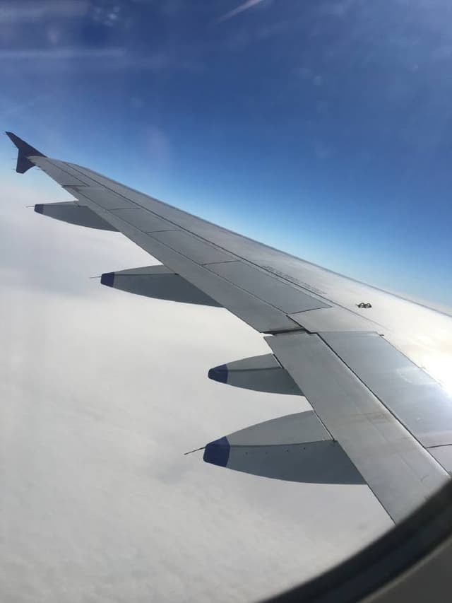 Photo by Kate S. about renting a Fiat 500 at Lisbon Airport (7/23/25)