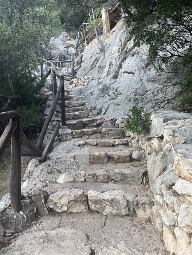 Foto 3 di Nathalie Georgette M P. (13/10/23)