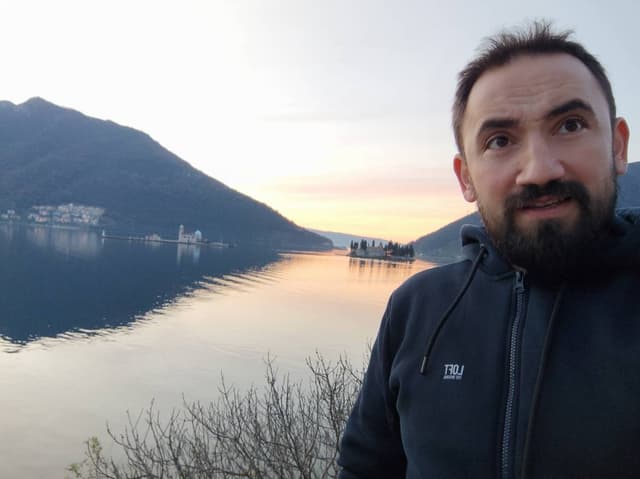 Arnavutluk’ta bir Hyundai i10 kiralama ile ilgili Ali K. tarafından bir fotoğraf (09.01.23)